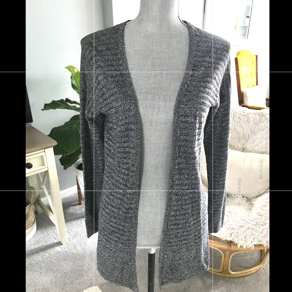 🌿 Apt 9 Cardigan